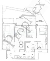 Heron Bay (D19), Condominium #597145051